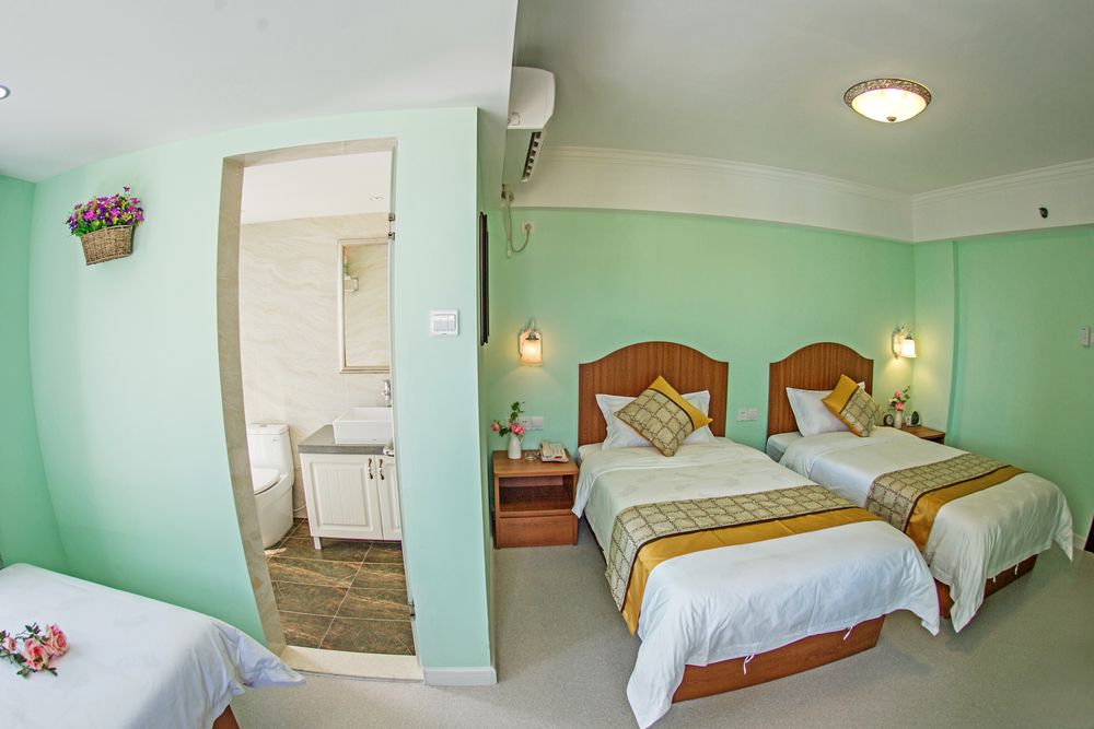 Картинка отеля - 23