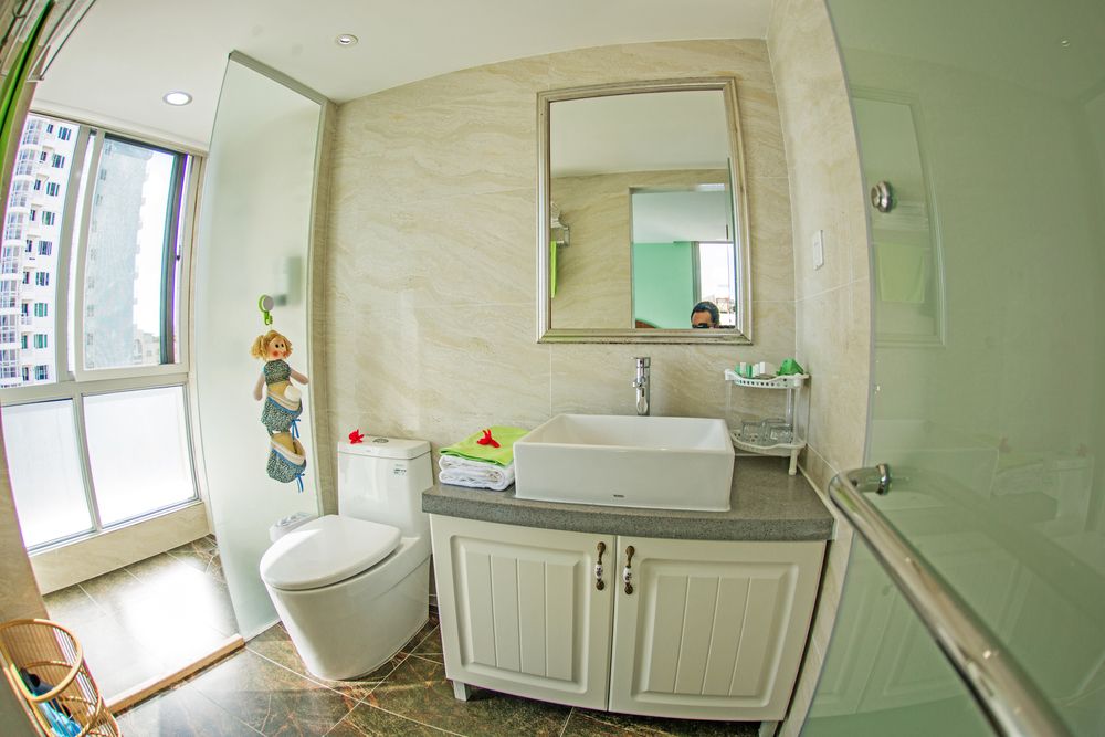 SANYA BIBOLUO HOTEL  - 22