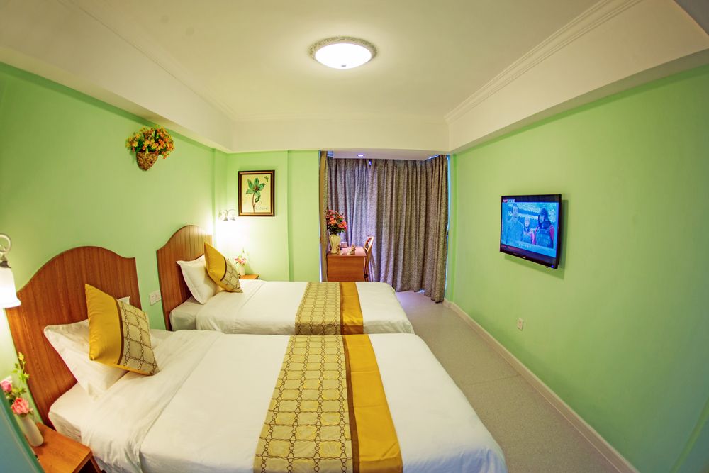 Картинка отеля - 20