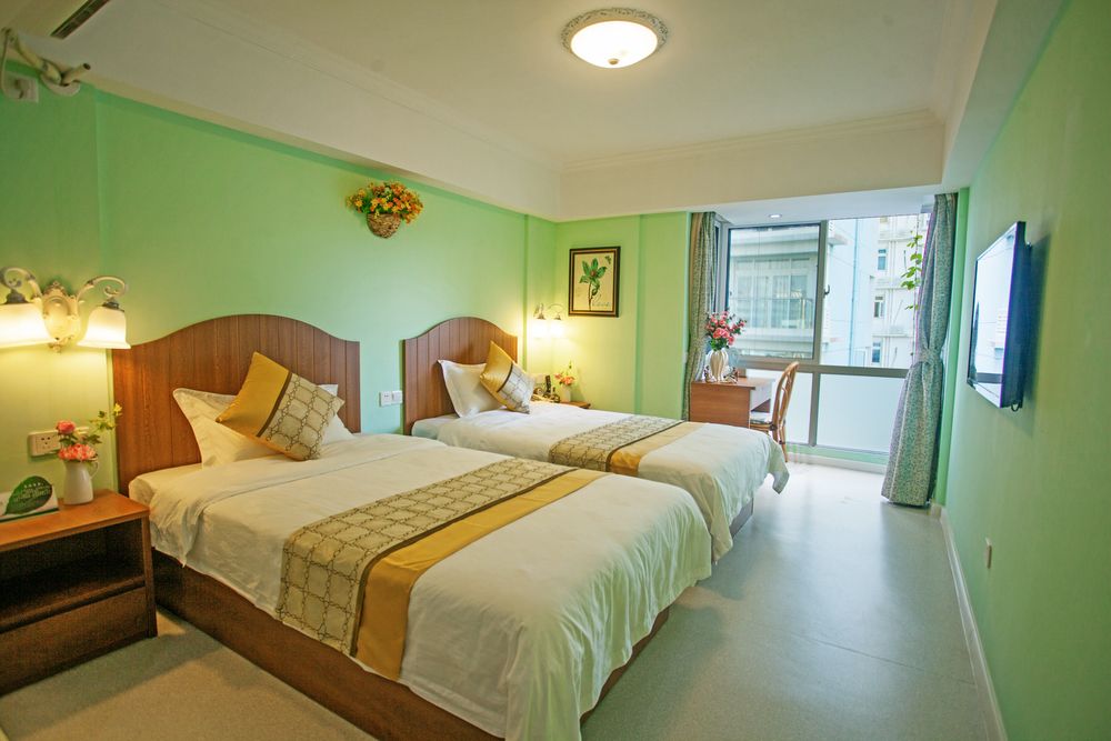 SANYA BIBOLUO HOTEL  - 19