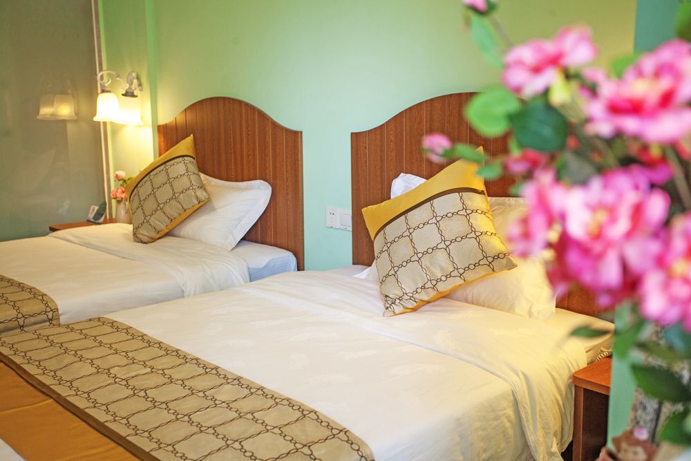 SANYA BIBOLUO HOTEL  - 16