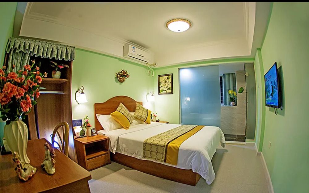 Картинка отеля - 14