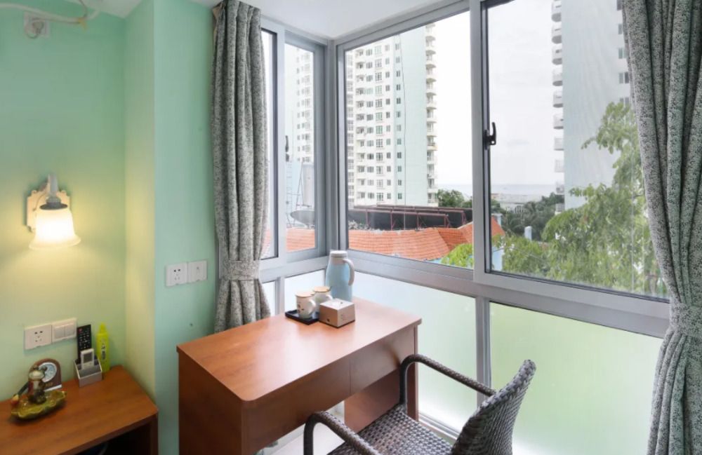 SANYA BIBOLUO HOTEL  - 12