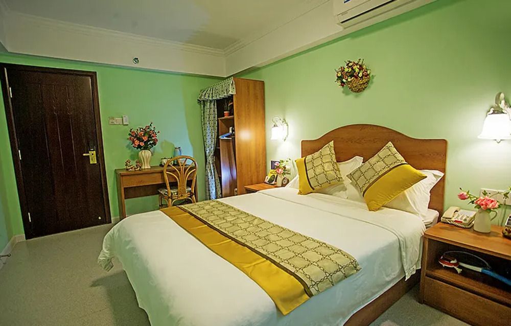 SANYA BIBOLUO HOTEL  - 11