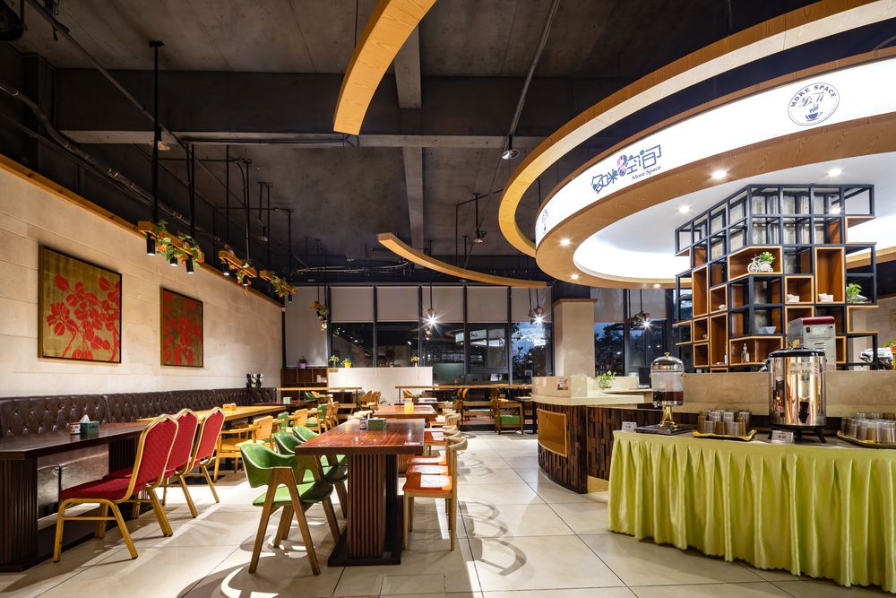 Картинка отеля - 10