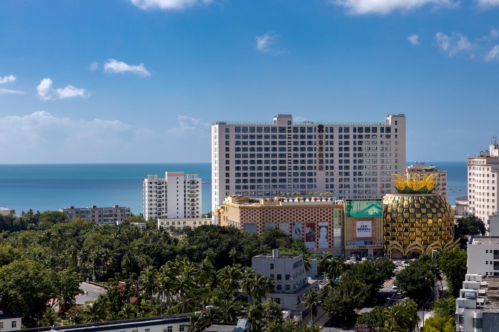 Картинка отеля - 5