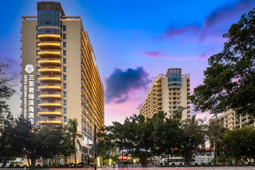 Картинка отеля - 4