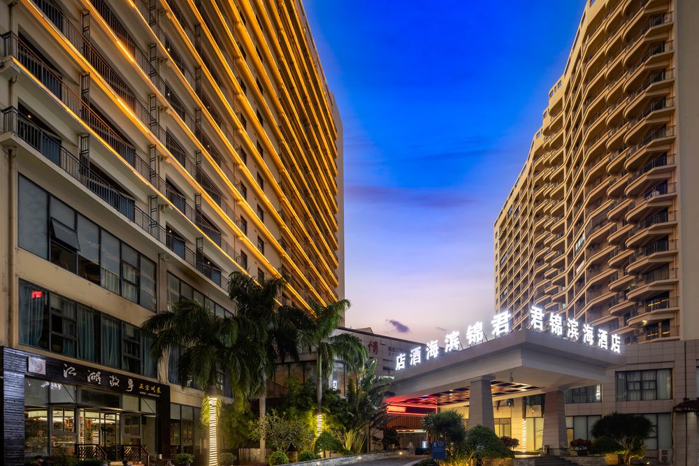 Картинка отеля - 1