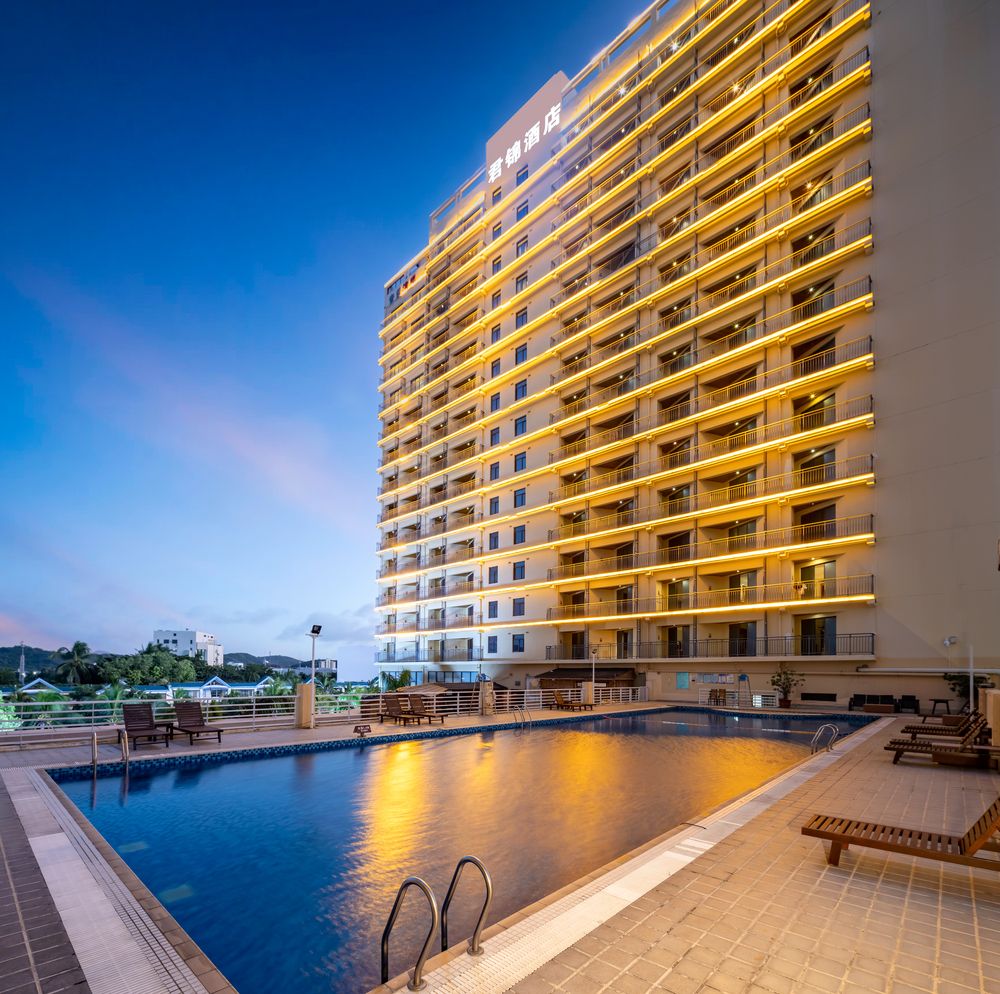 GENTL GROWN SANYA SEASHORE - 2