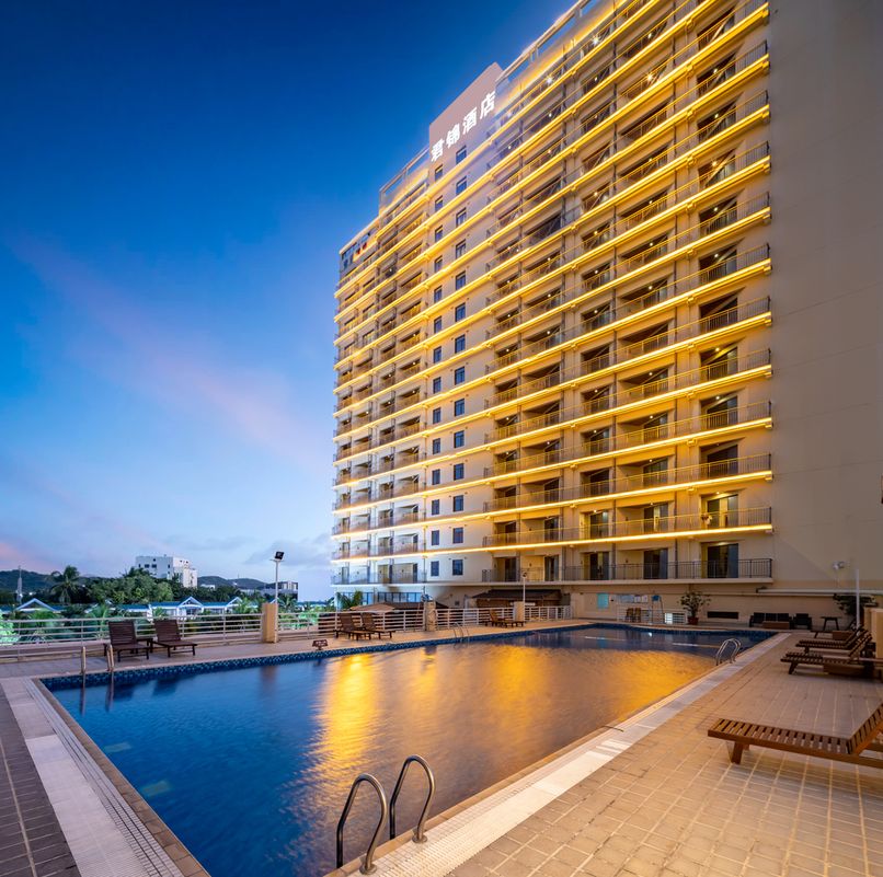 GENTL GROWN SANYA SEASHORE - 2