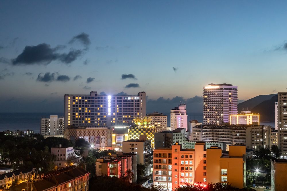 GENTL GROWN SANYA SEASHORE - 6