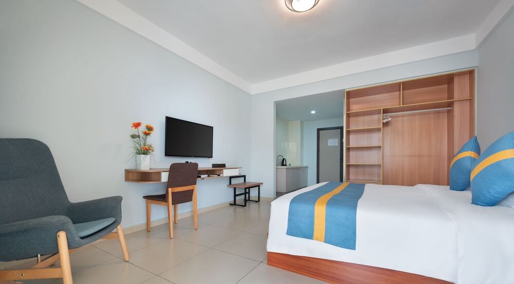 Картинка отеля - 19