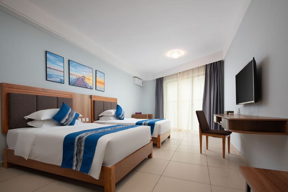 GENTL GROWN SANYA SEASHORE - 18