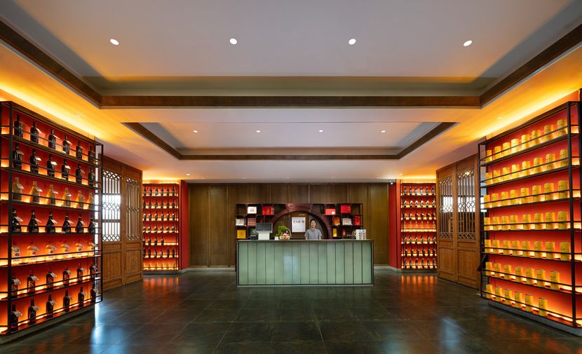 SANYA YUNZHIJU SEAVIEW HOTEL - 5