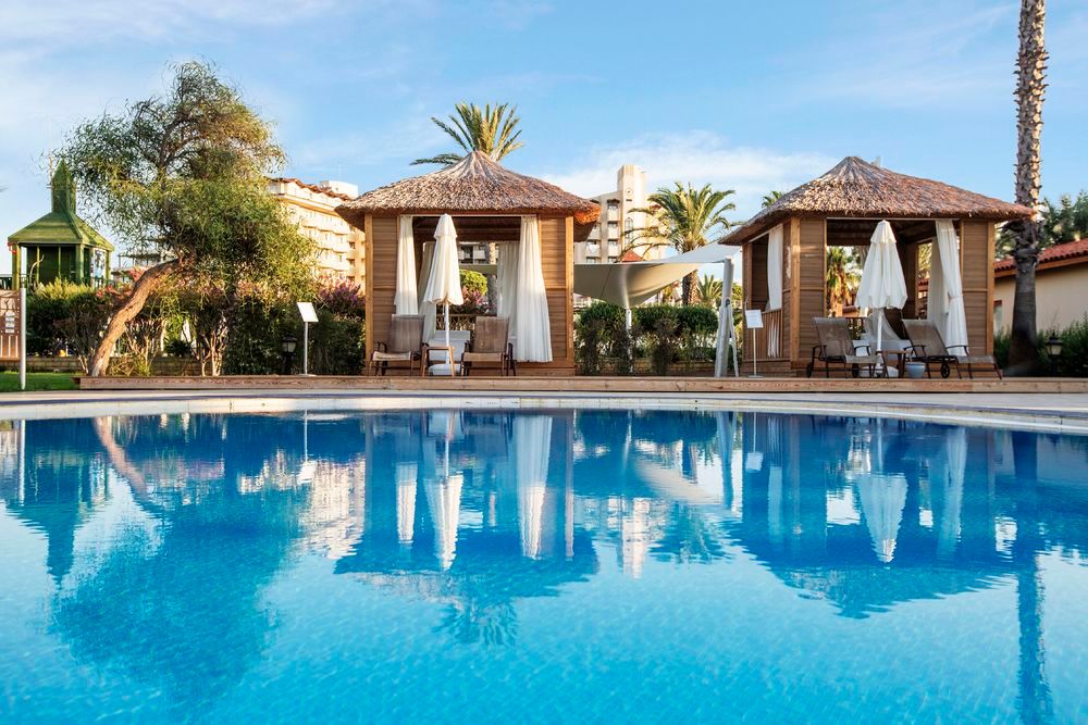 Картинка отеля - 18