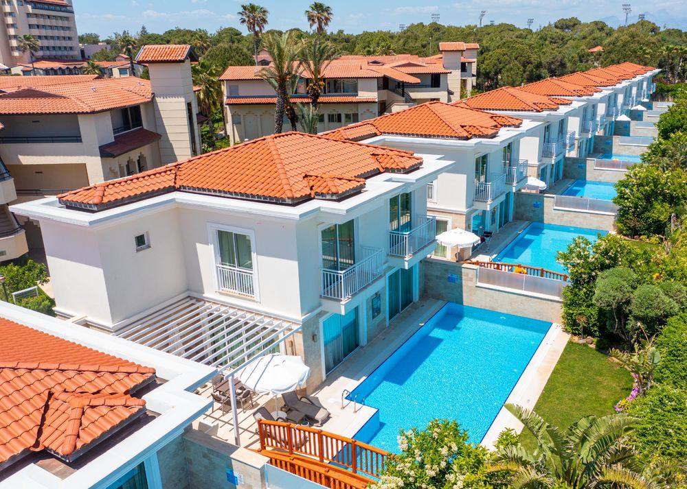 Bellis Deluxe Hotel - 118