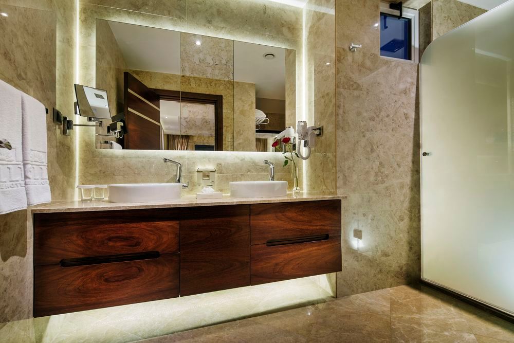 Bellis Deluxe Hotel - 120