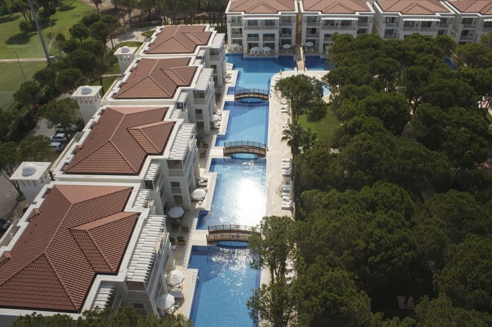 Bellis Deluxe Hotel - 96