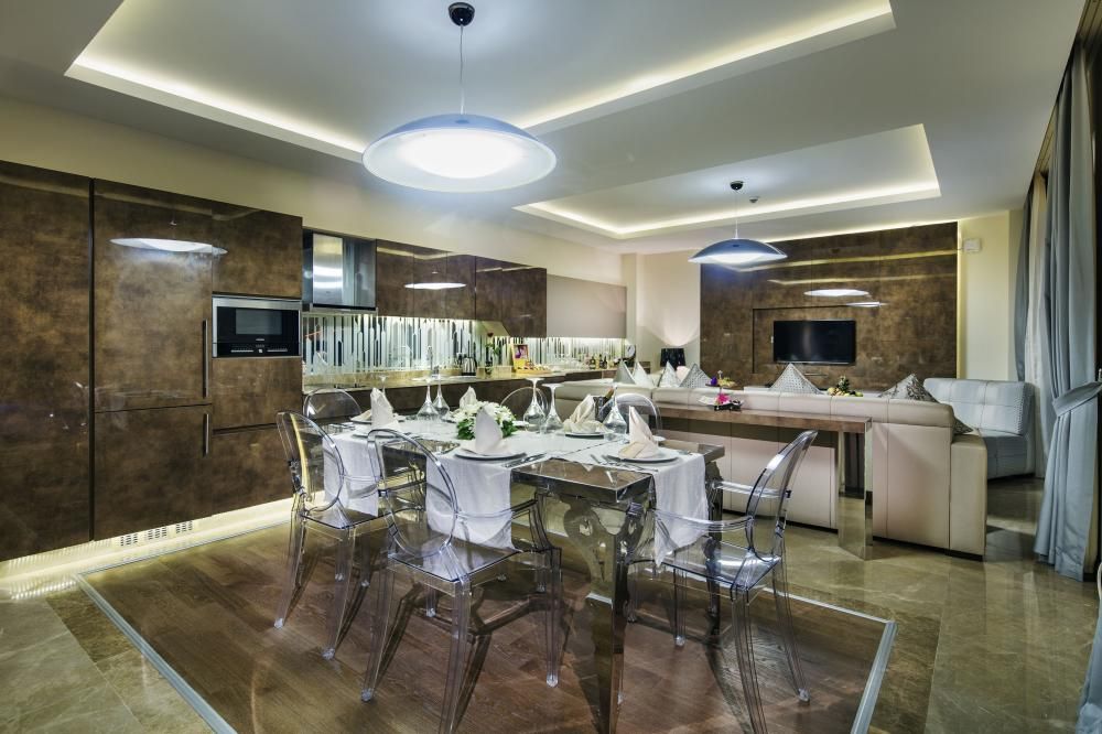 Bellis Deluxe Hotel - 114