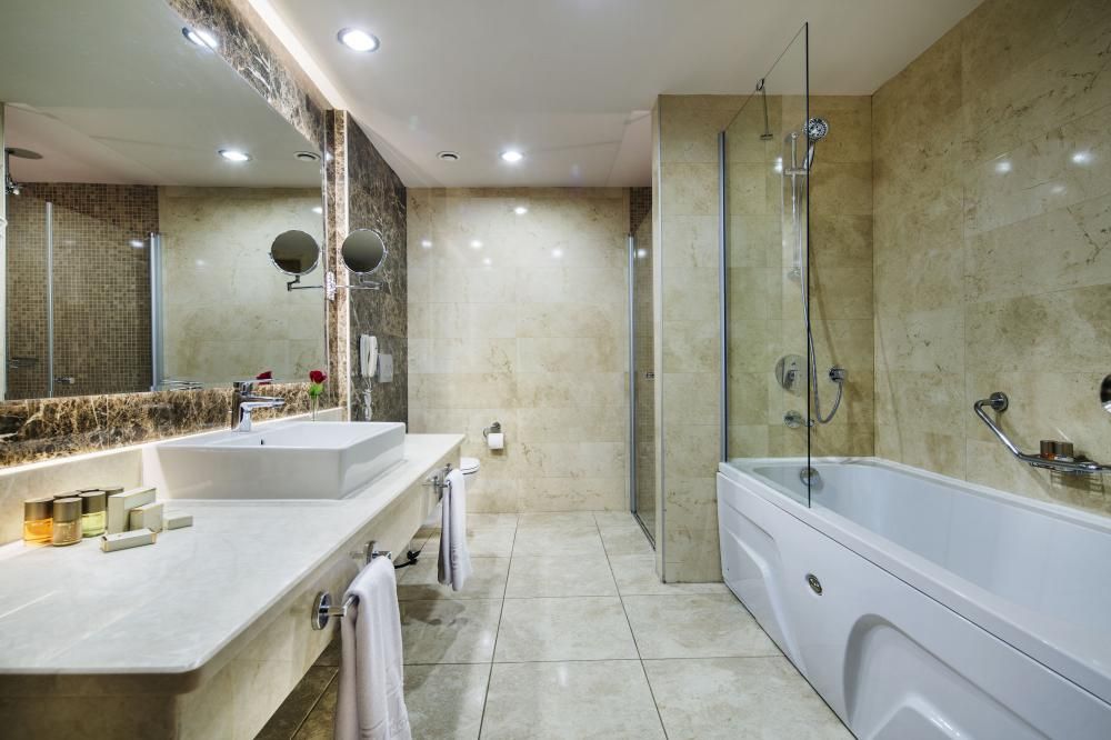 Bellis Deluxe Hotel - 110