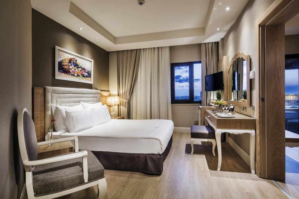 Картинка отеля - 104