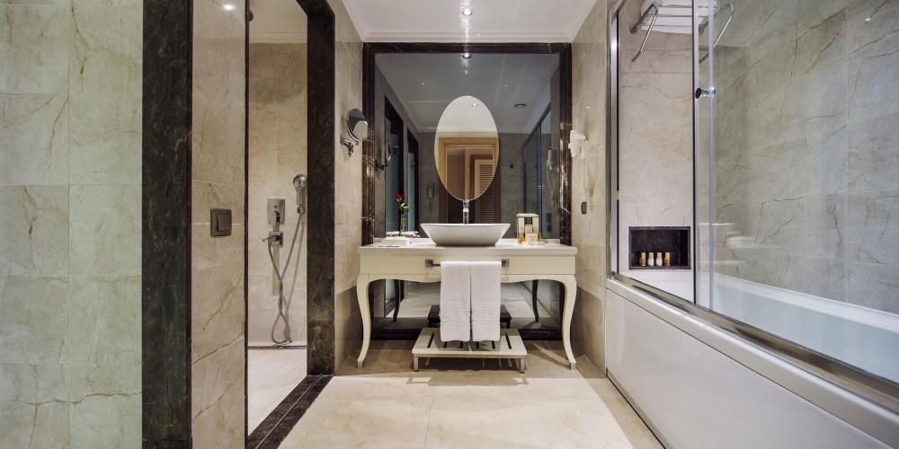 Bellis Deluxe Hotel - 102