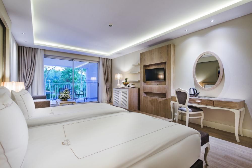 Bellis Deluxe Hotel - 99