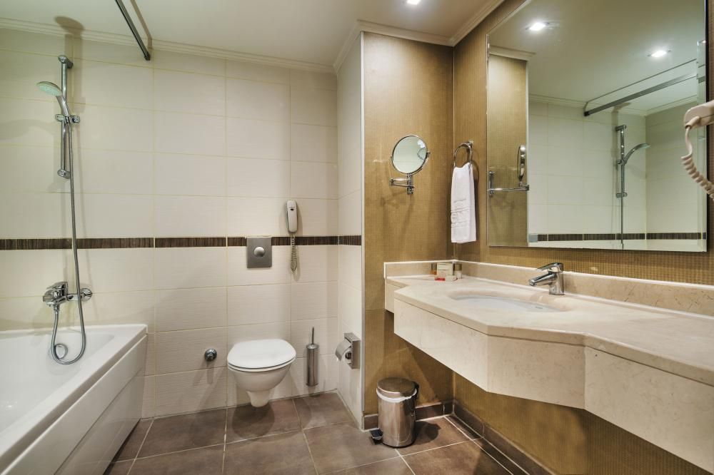 Bellis Deluxe Hotel - 95