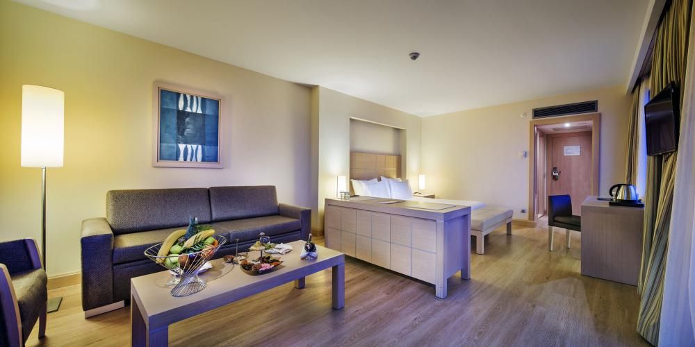 Bellis Deluxe Hotel - 93