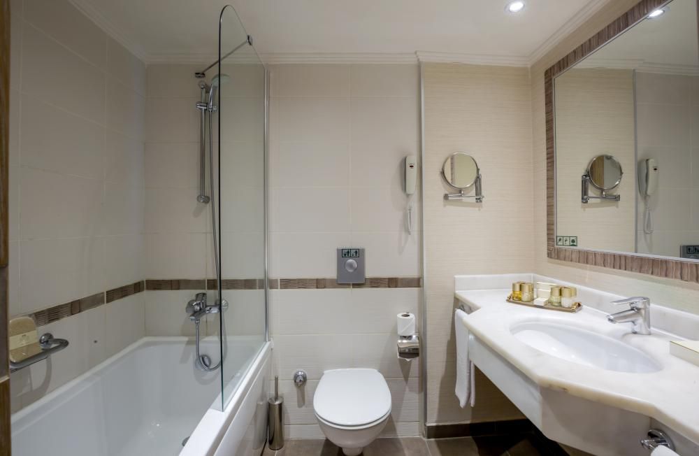 Bellis Deluxe Hotel - 90