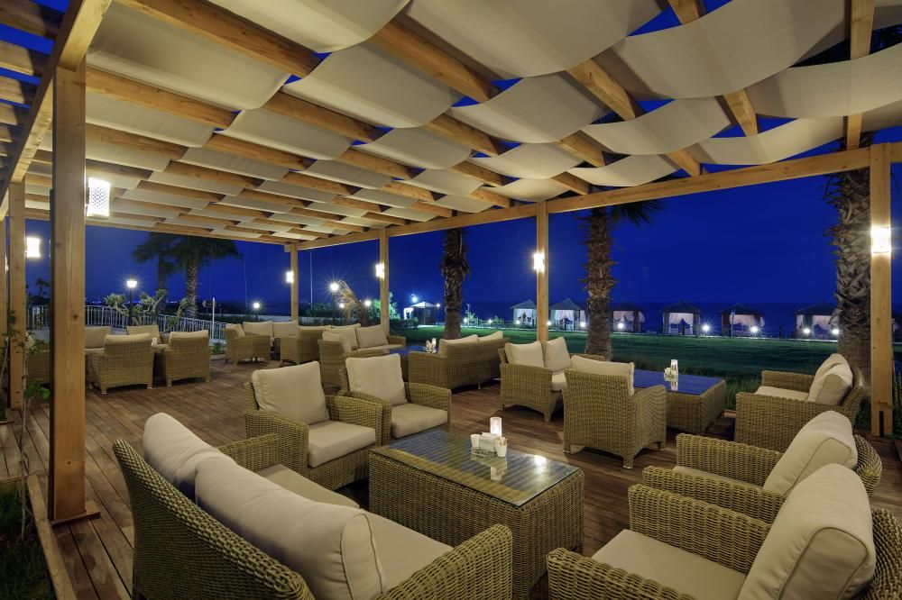 Bellis Deluxe Hotel - 42