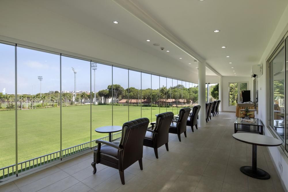 Bellis Deluxe Hotel - 63