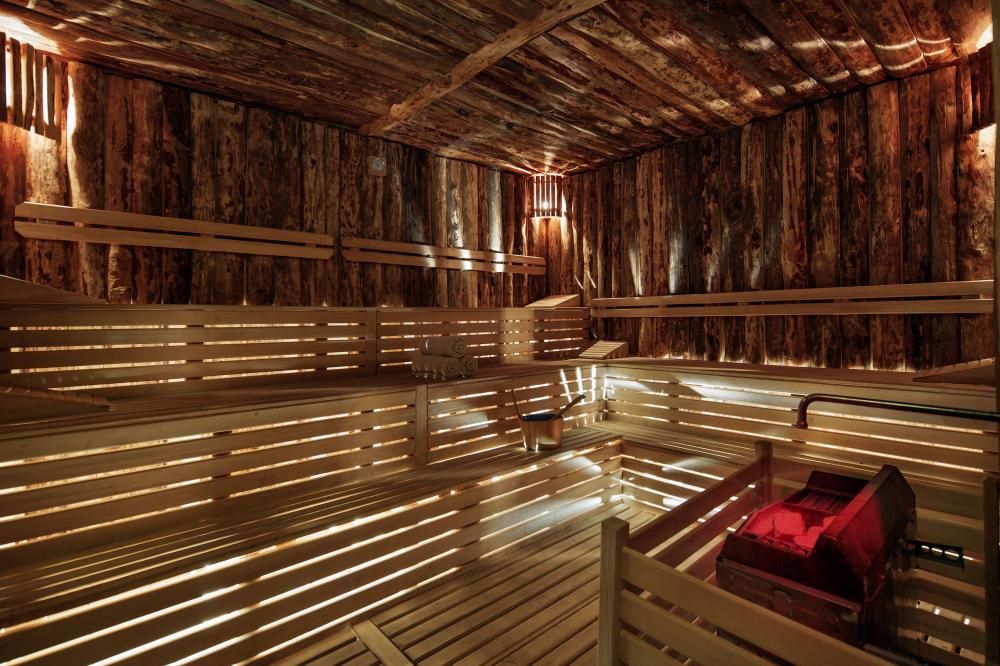 Bellis Deluxe Hotel - 56