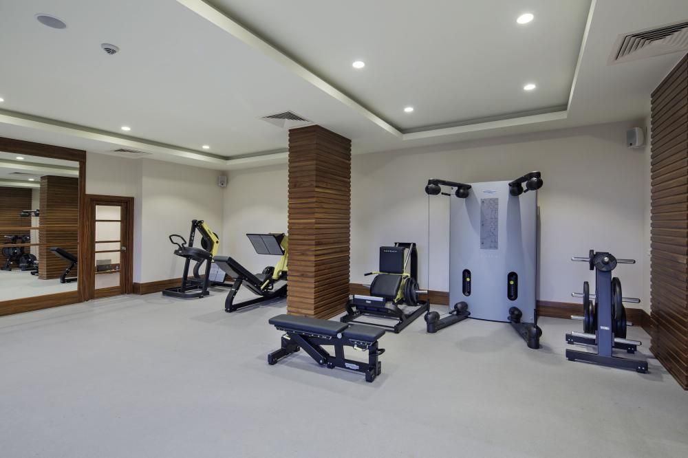 Bellis Deluxe Hotel - 61