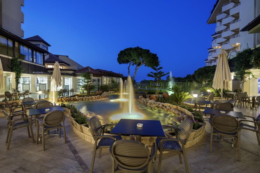 Картинка отеля - 43