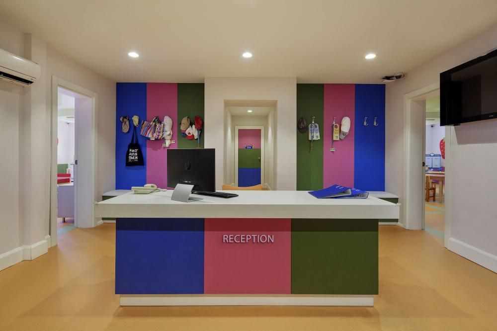 Bellis Deluxe Hotel - 81