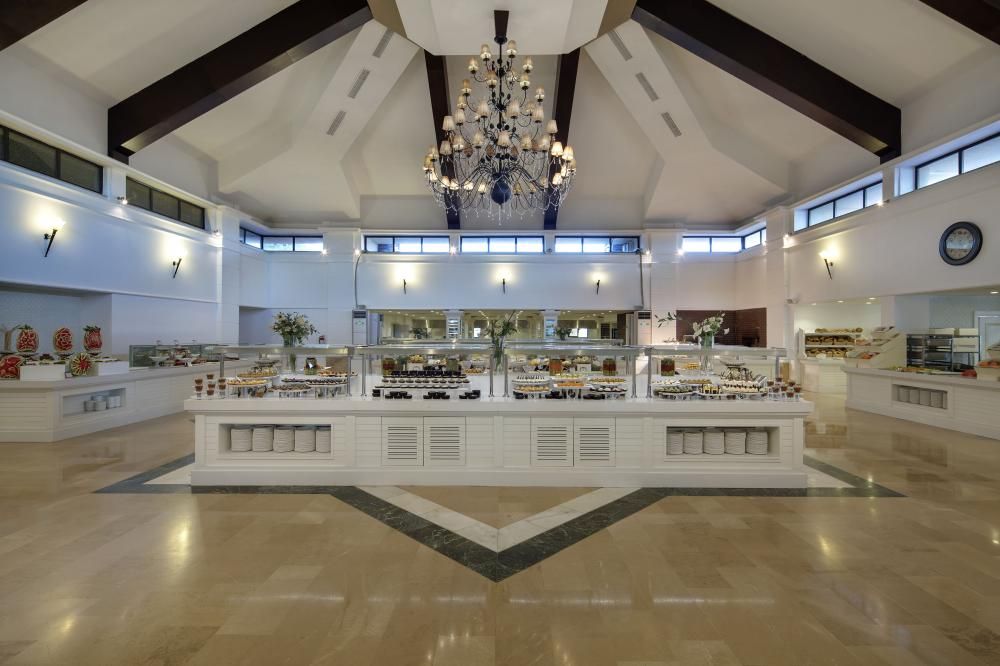 Bellis Deluxe Hotel - 29