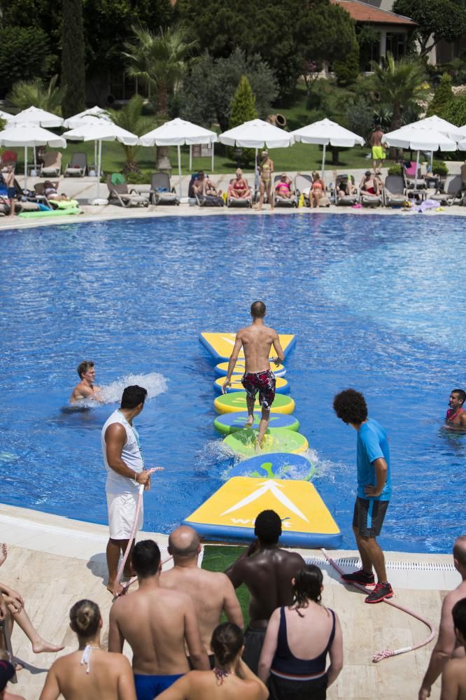 Bellis Deluxe Hotel - 71