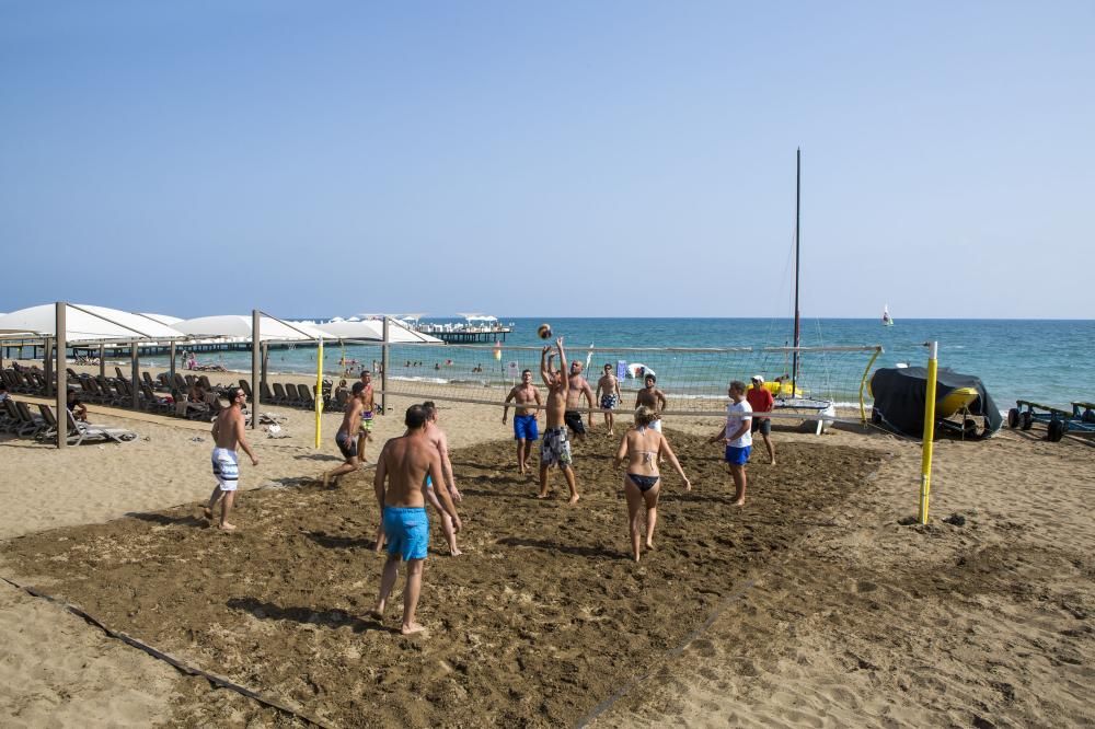 Bellis Deluxe Hotel - 69