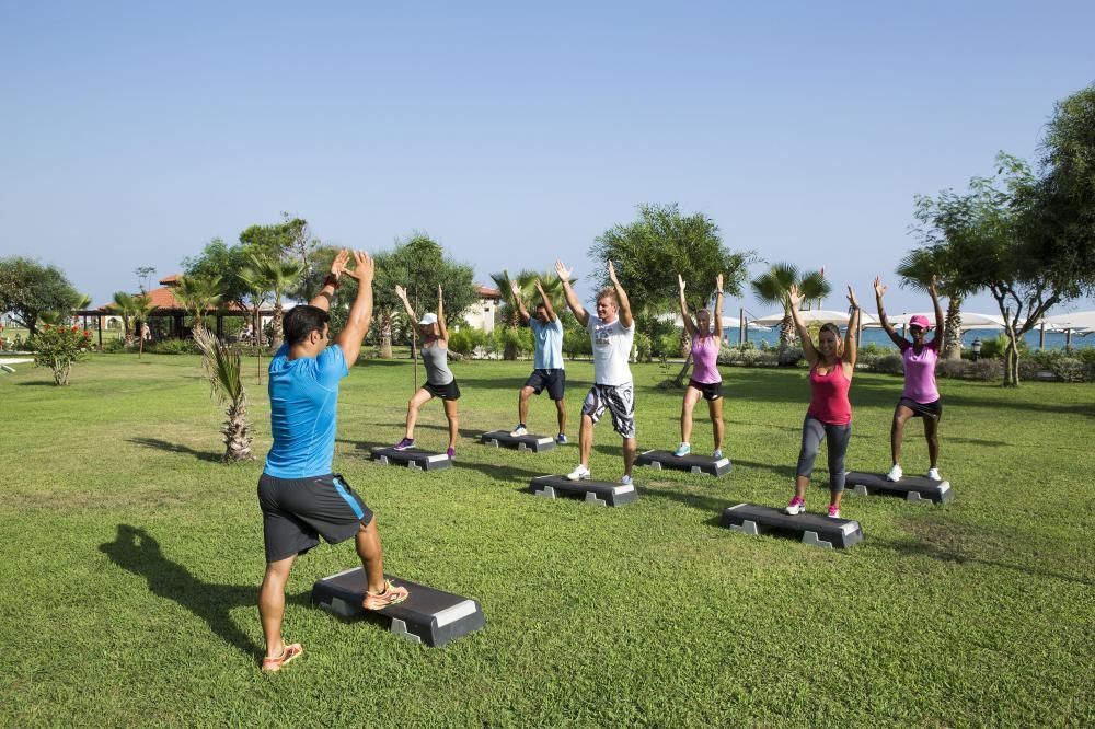 Bellis Deluxe Hotel - 67