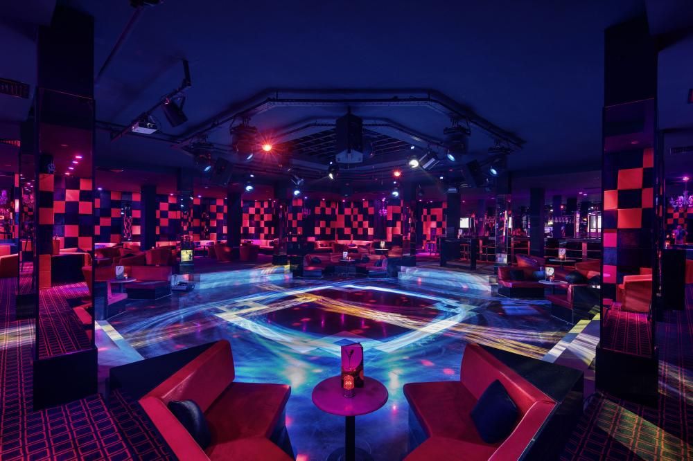 Bellis Deluxe Hotel - 72