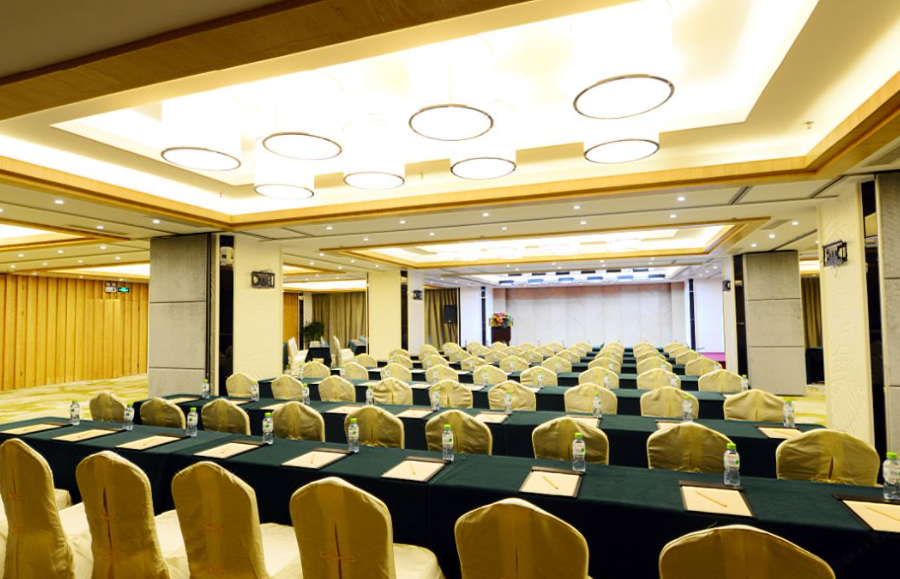 BARRY BOUTIQUE SEAVIEW HOTEL SANYA - 11