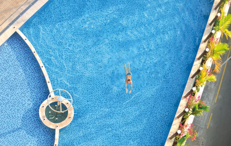 BARRY BOUTIQUE SEAVIEW HOTEL SANYA - 4