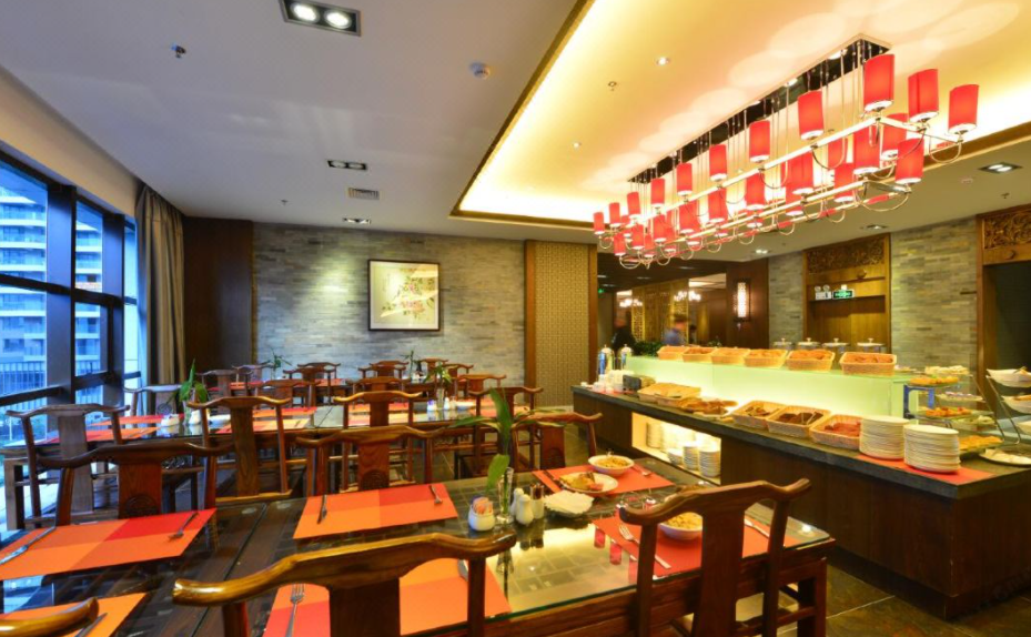 BARRY BOUTIQUE SEAVIEW HOTEL SANYA - 10