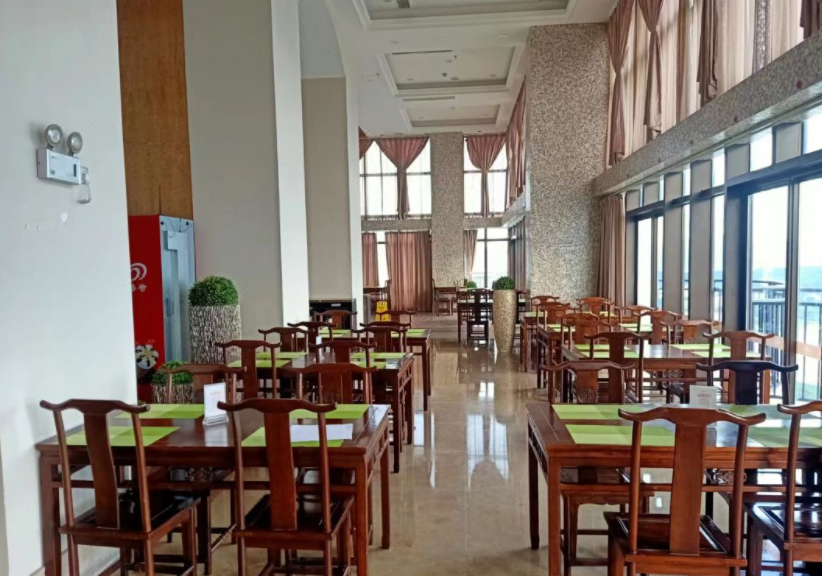 BARRY BOUTIQUE SEAVIEW HOTEL SANYA - 8