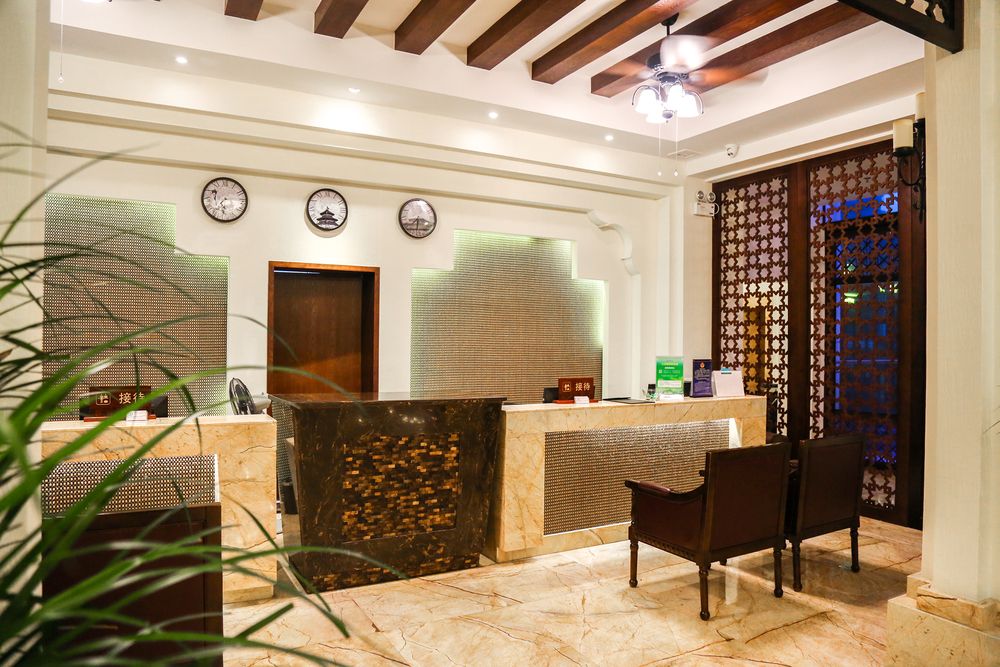 Картинка отеля - 14