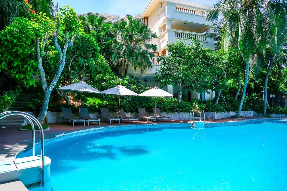 Картинка отеля - 10