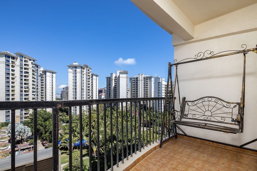 YUHAI HOT SPRING RESORT HOTEL (ex. YUHAI INTERNATIONAL RESORT) - 6