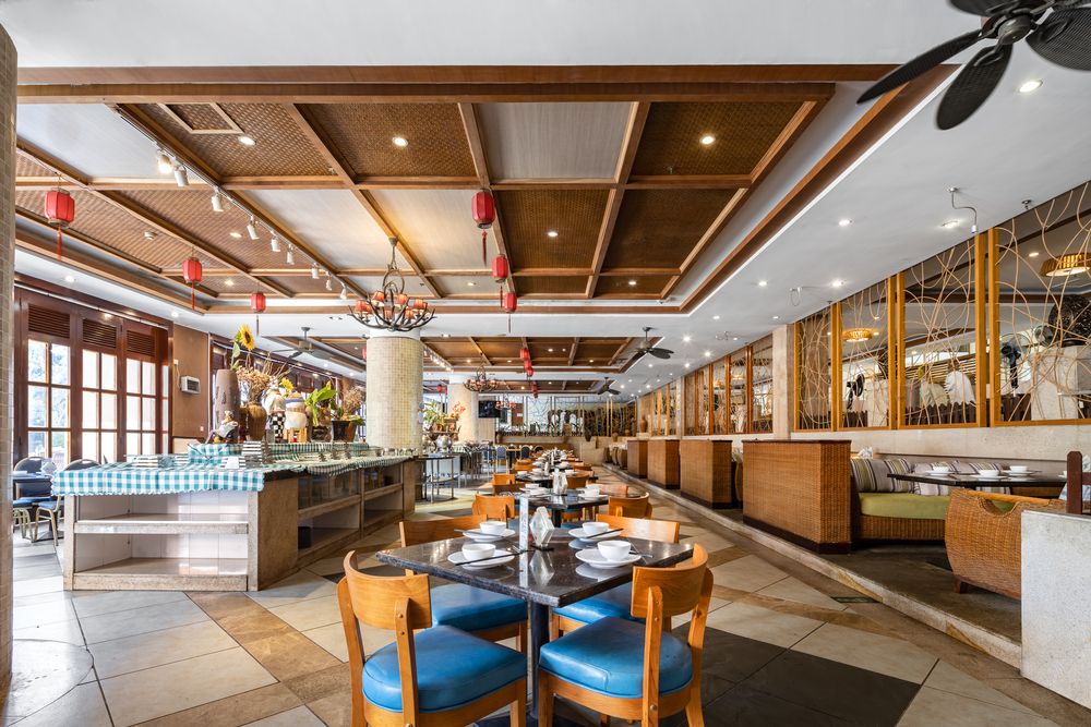 YUHAI HOT SPRING RESORT HOTEL (ex. YUHAI INTERNATIONAL RESORT) - 5