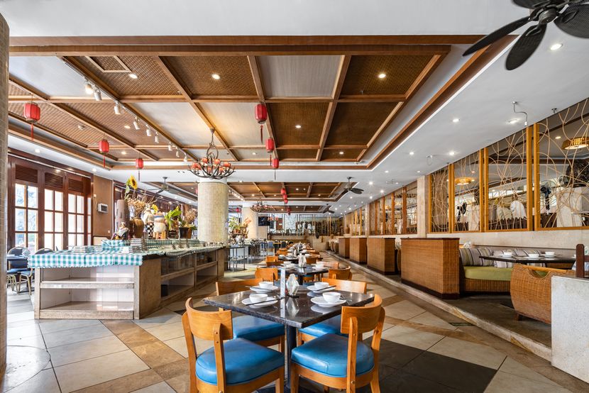 YUHAI HOT SPRING RESORT HOTEL (ex. YUHAI INTERNATIONAL RESORT) - 5